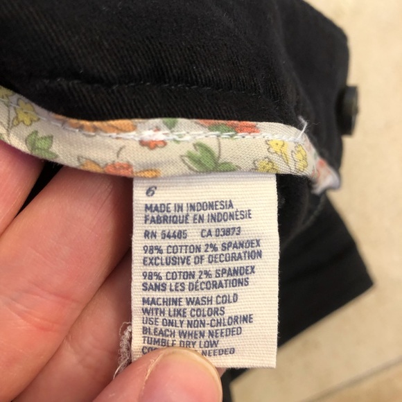 American Eagle Shorts White Bundle - Picture 3 of 3